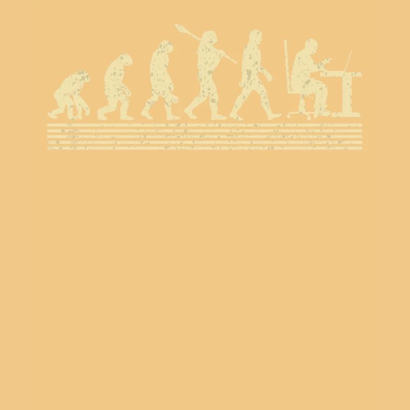 Evolution Of The Computer Programmer