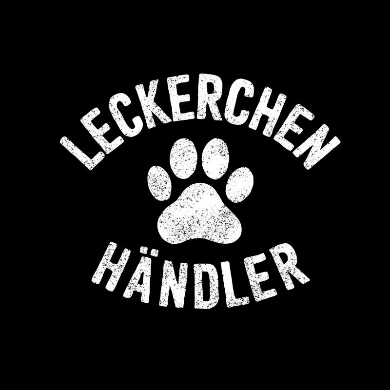 Hundebesitzer lustiger Spruch Hund Geschenk Idee