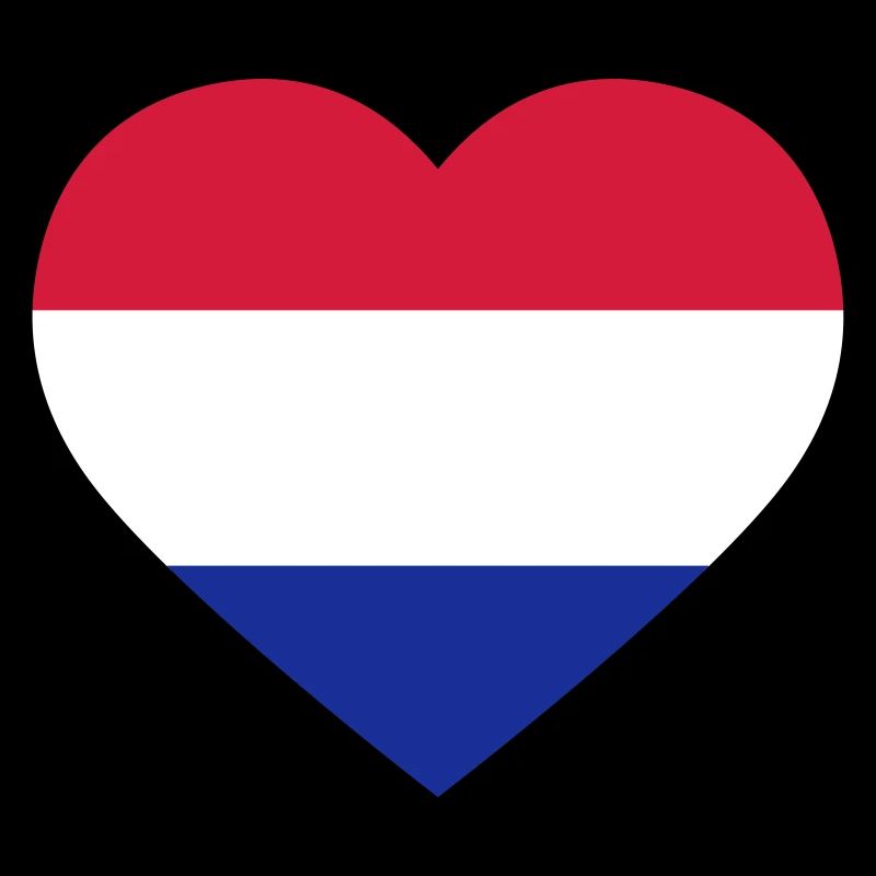 Coeur des Pays-Bas