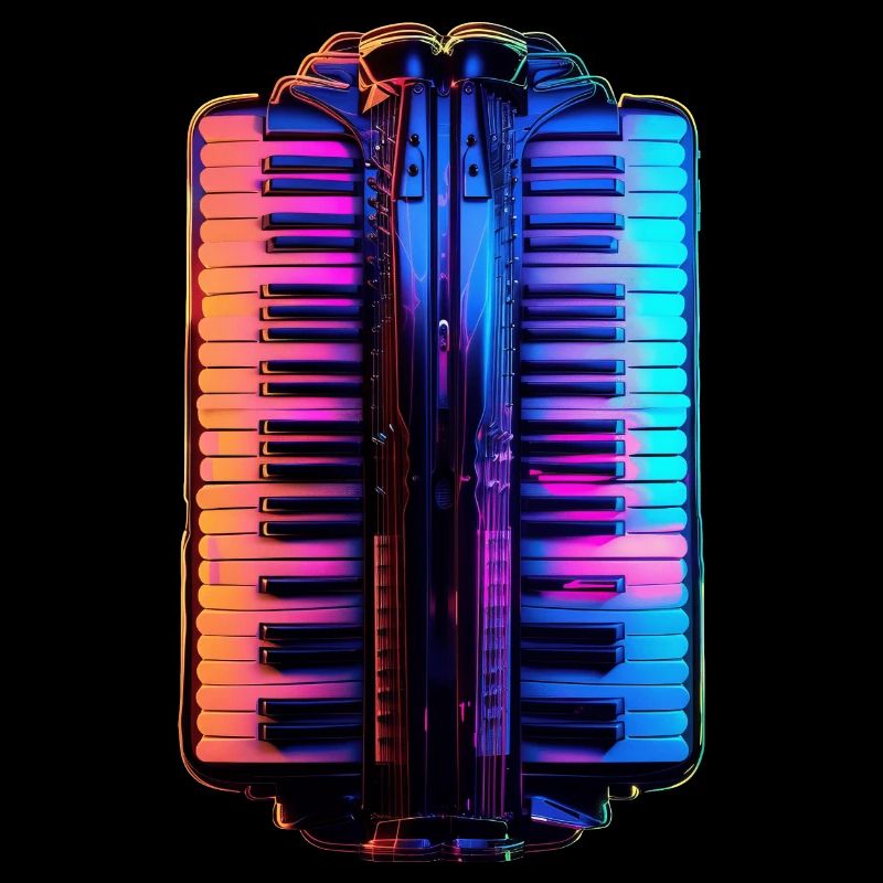 Accordéon