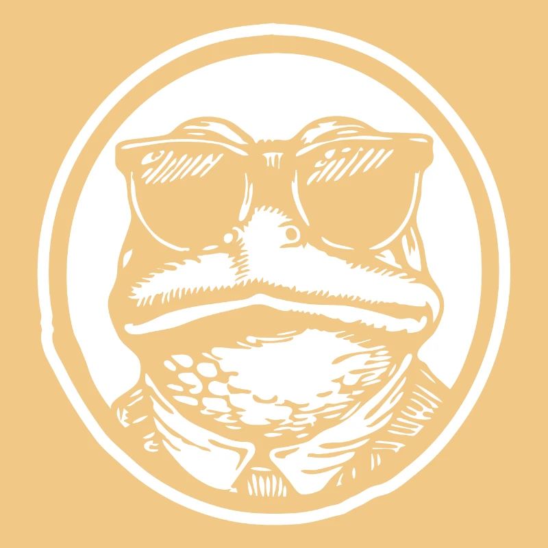 Frog Toad