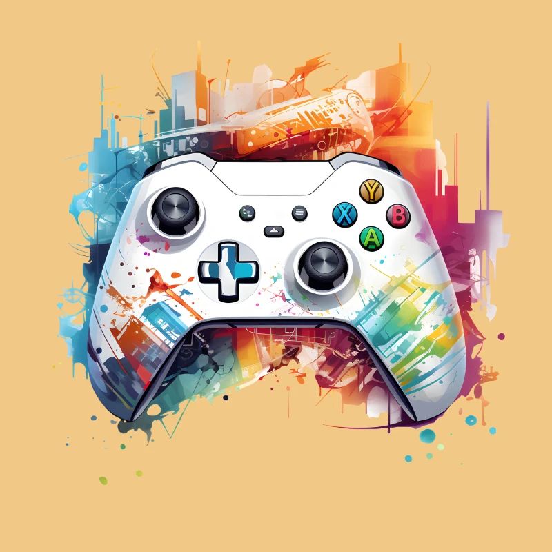 Master Controller - Unique Design!