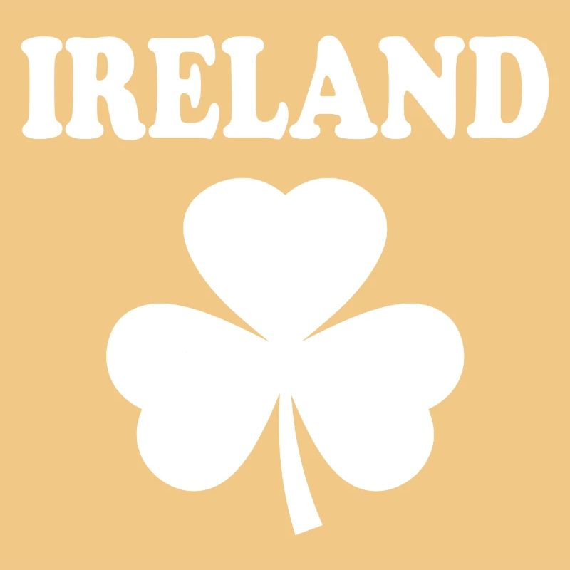 Trèfle d’Irlande