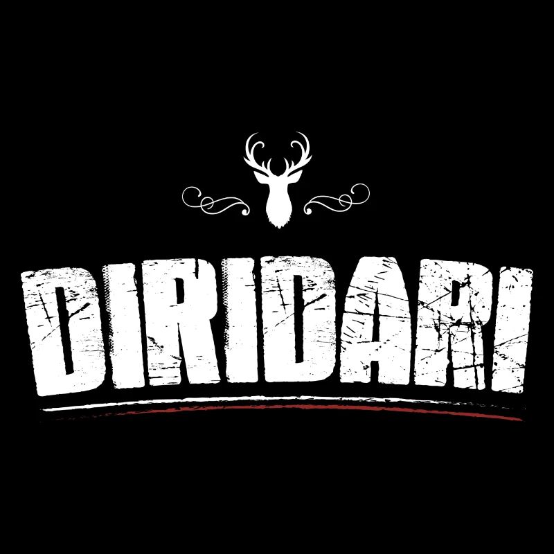 DiriDari! Bayrisch lustig! Bayern