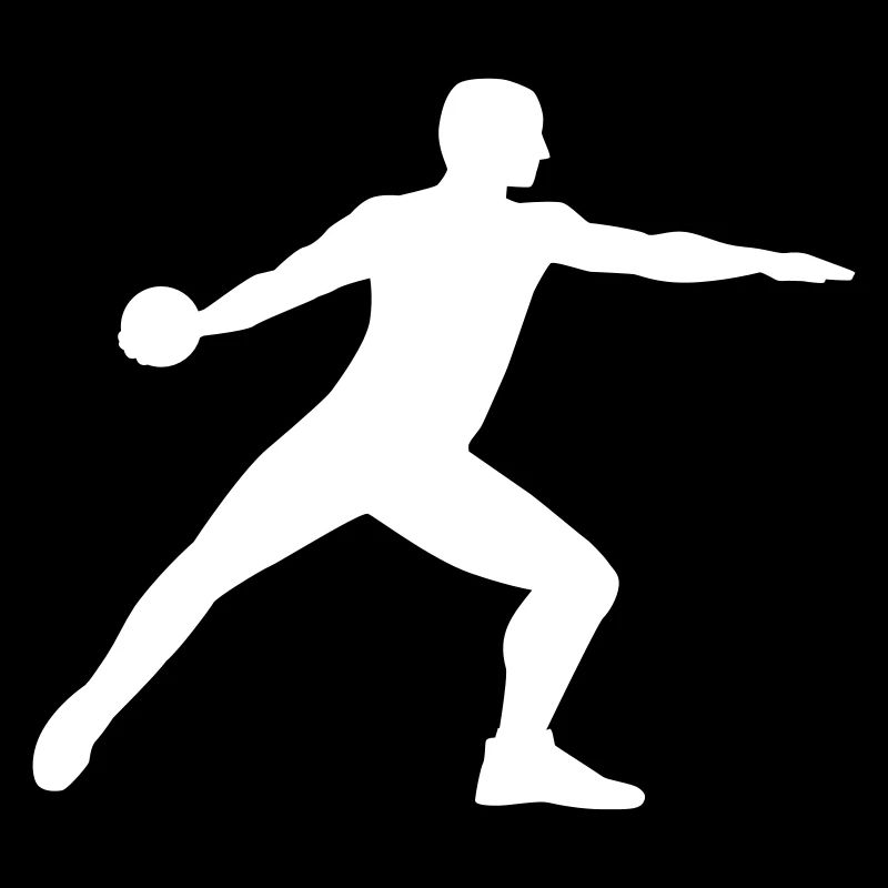 Discus throw