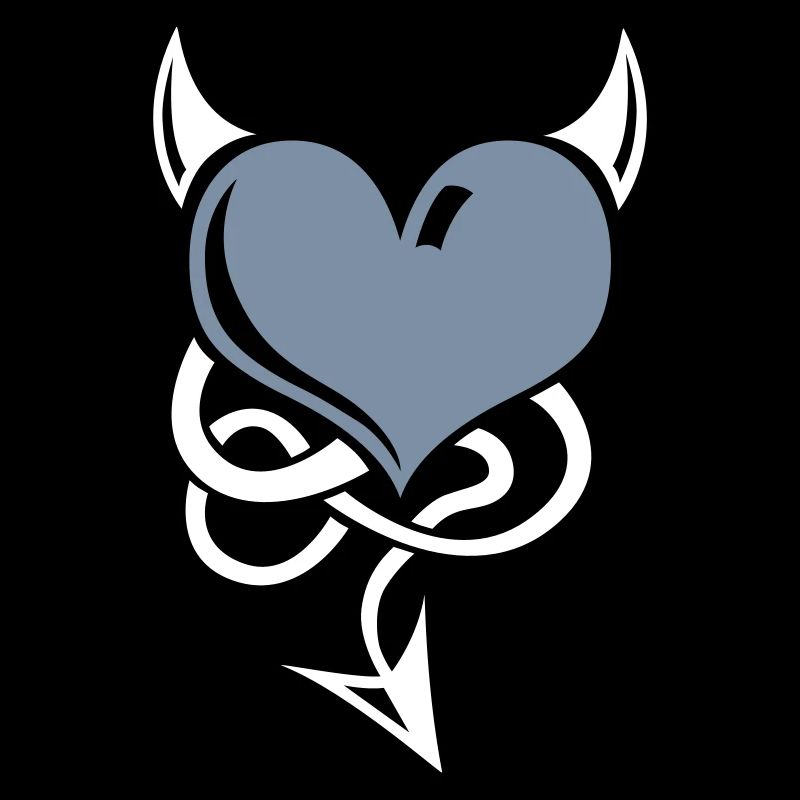 Devil Heart