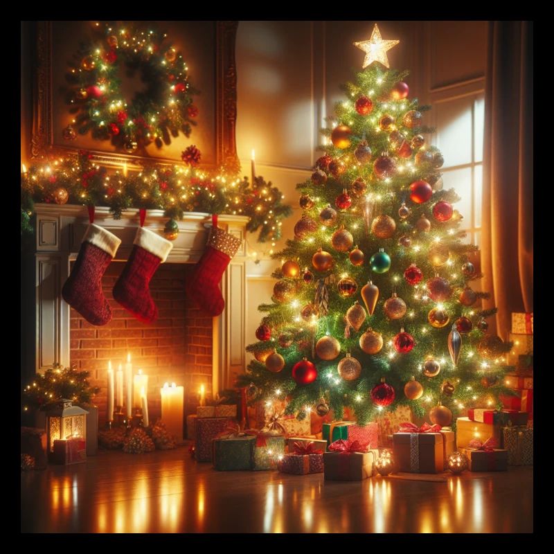 Weihnachtsbaum