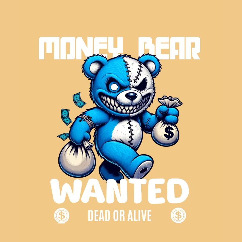 Gesucht wird böser Bär tot oder lebendig