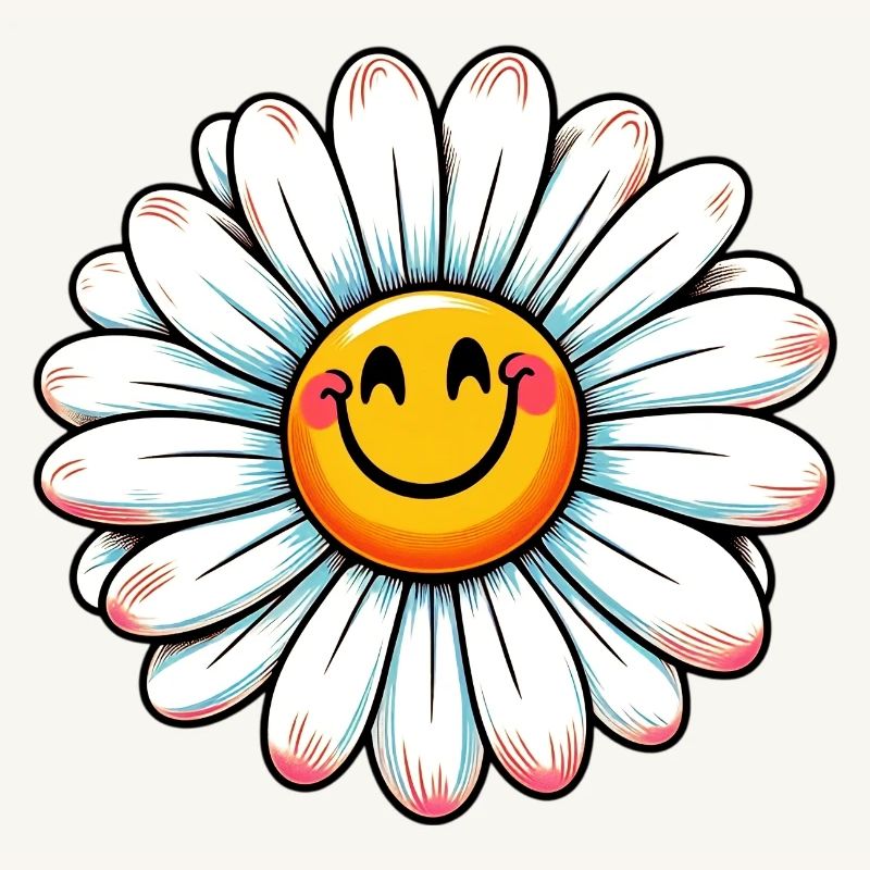Gänseblümchen