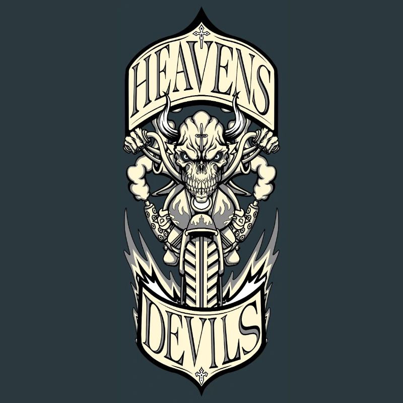 Heavens Devils