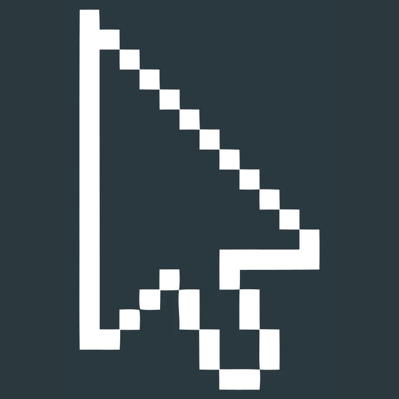 Mouse Cursor Geschenk Geschenkidee