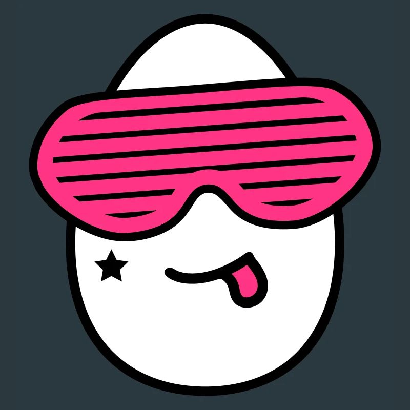 Cool Egg