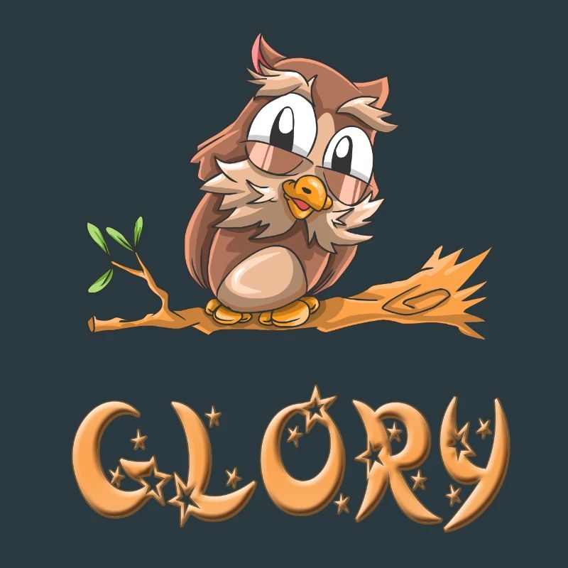 Eule Glory