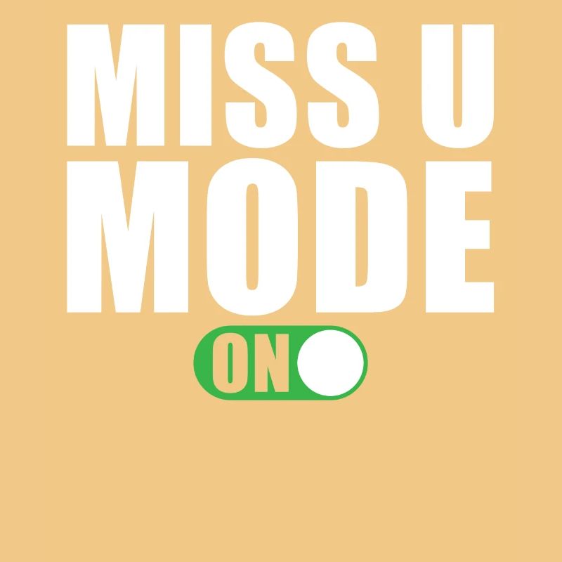 Missing saying