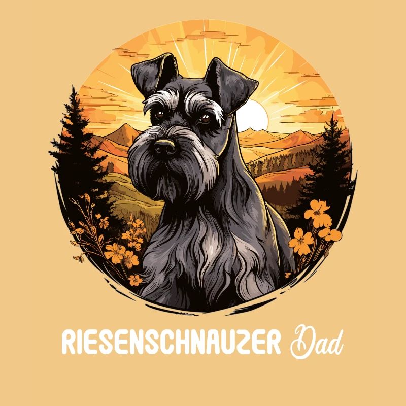 Schnauzer géant