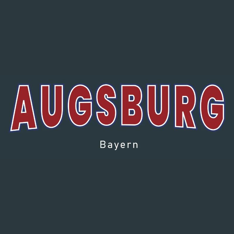 Augsburg