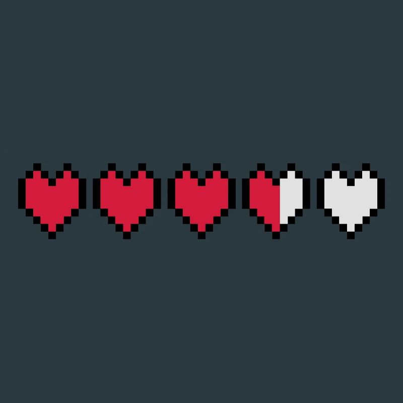 Leben Pixel