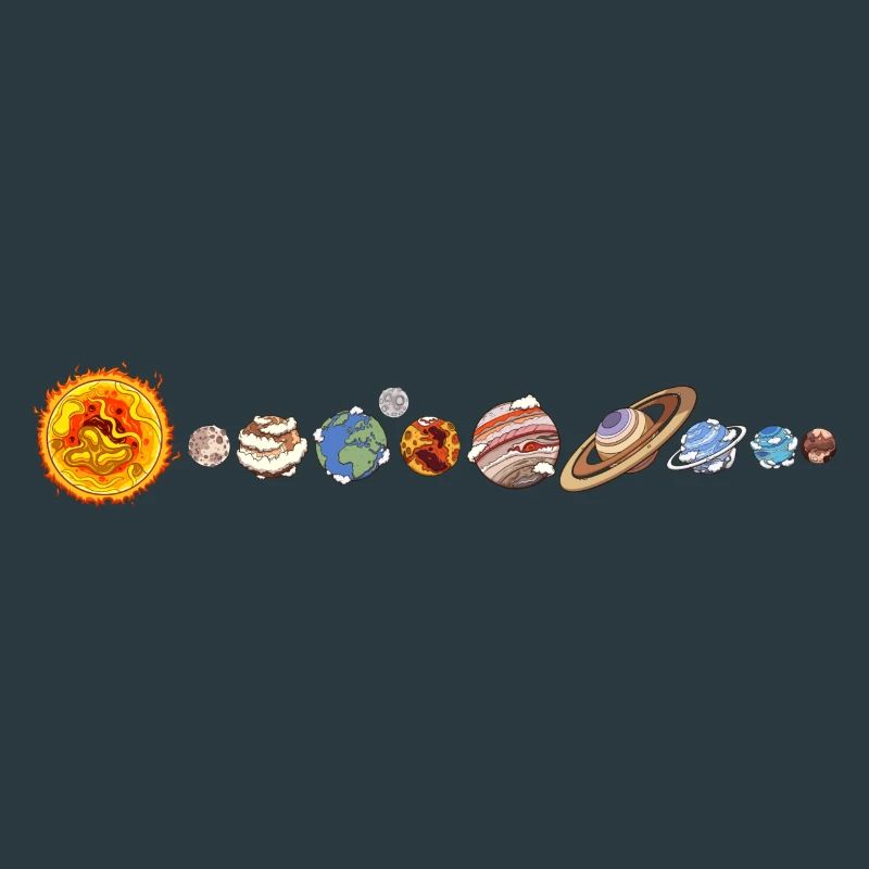 Système solaire