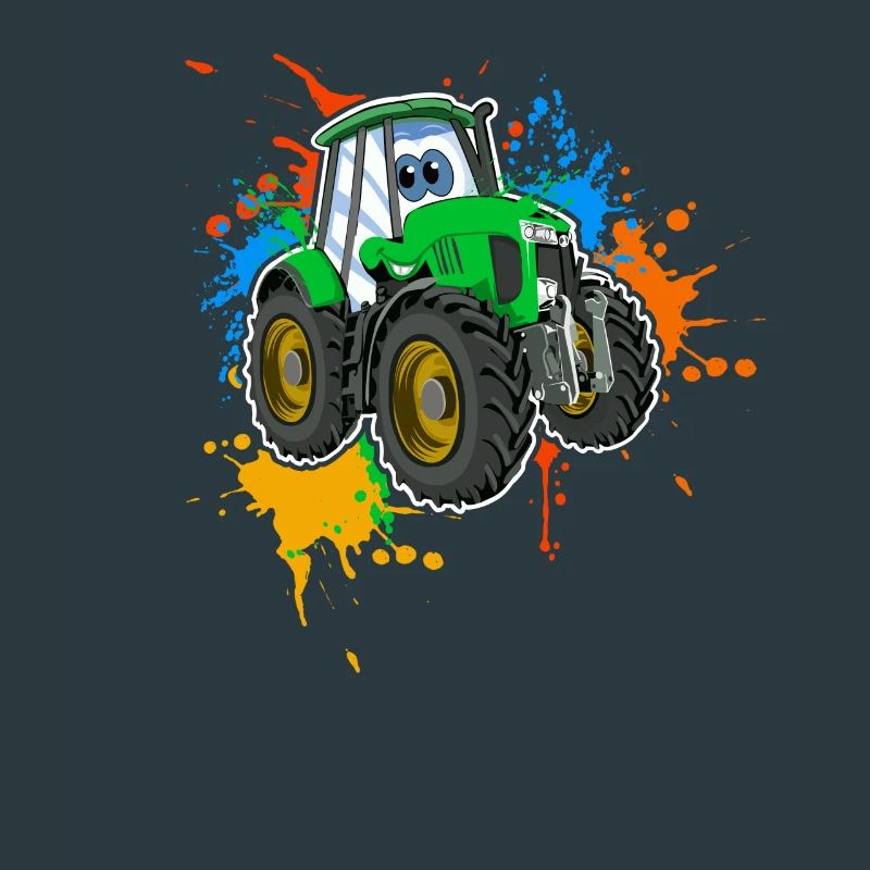 Tractor