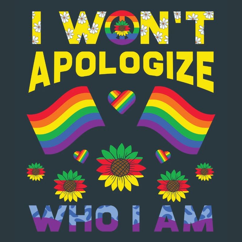 LGBT, arc-en-ciel, pride