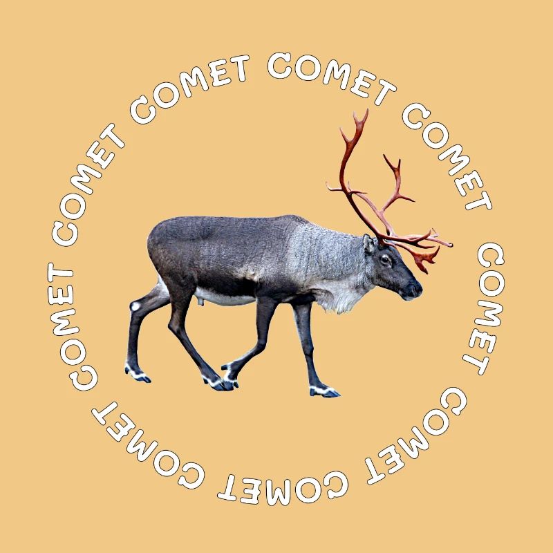 COMÈTE