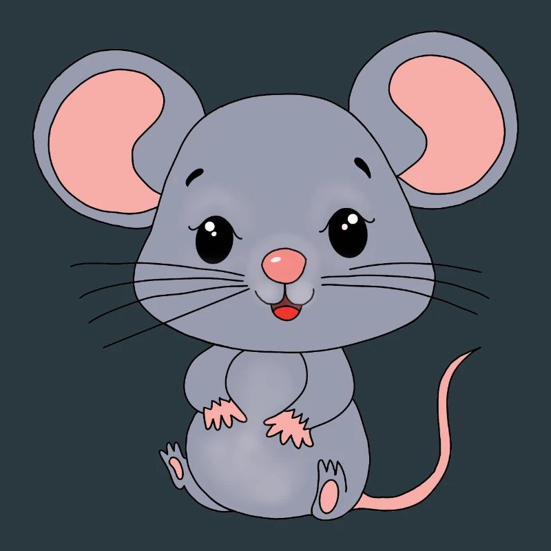 Maus Mäuse