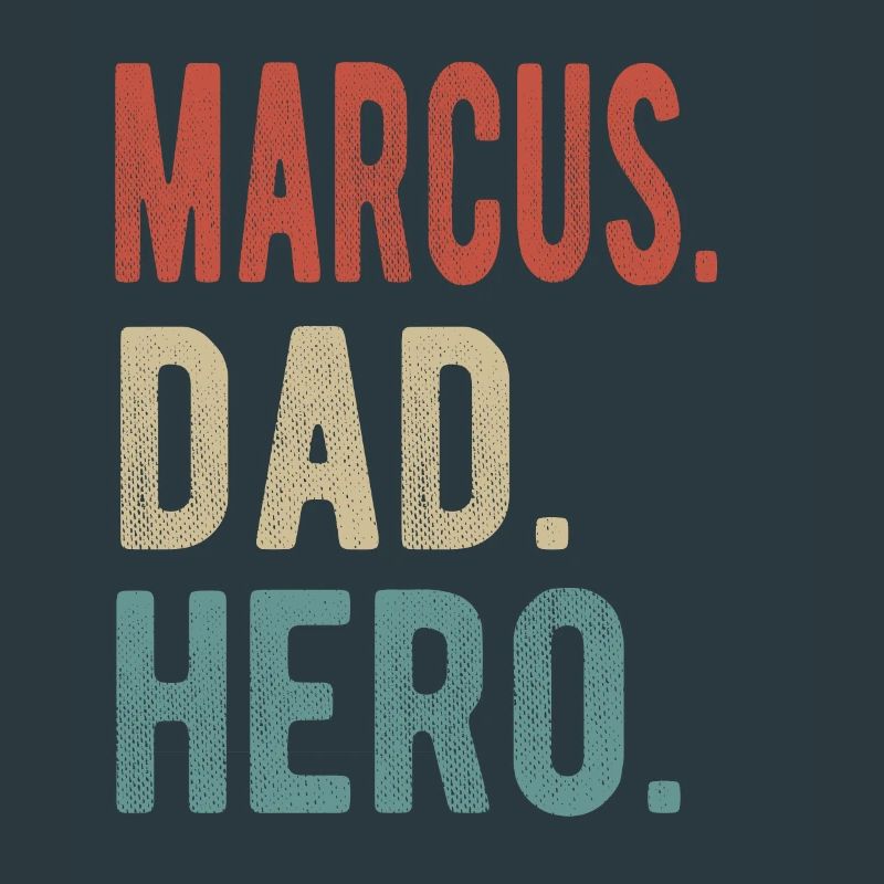Marcus Papa Held