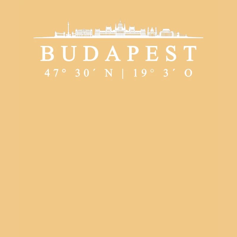 Budapest coordonne la conception