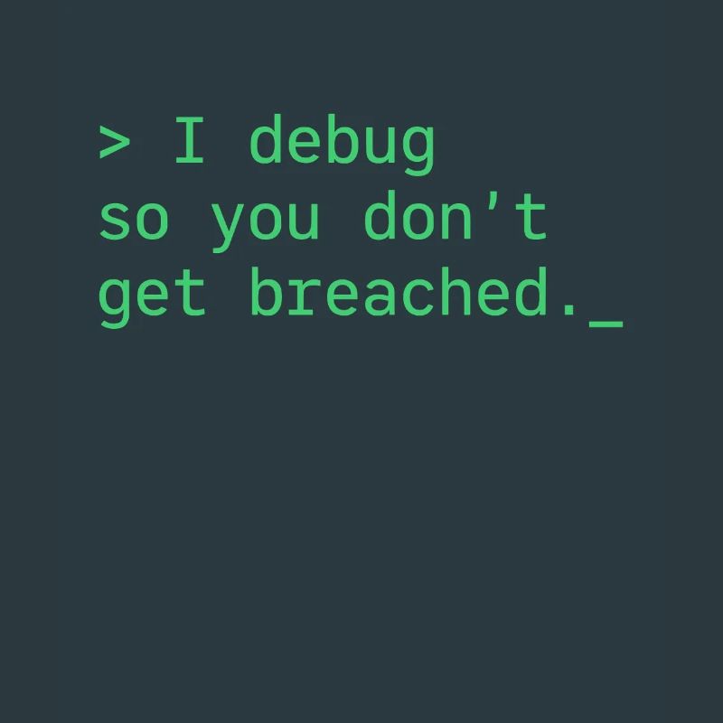 Cybersécurité Info Sec White Hat Hacker Éthique