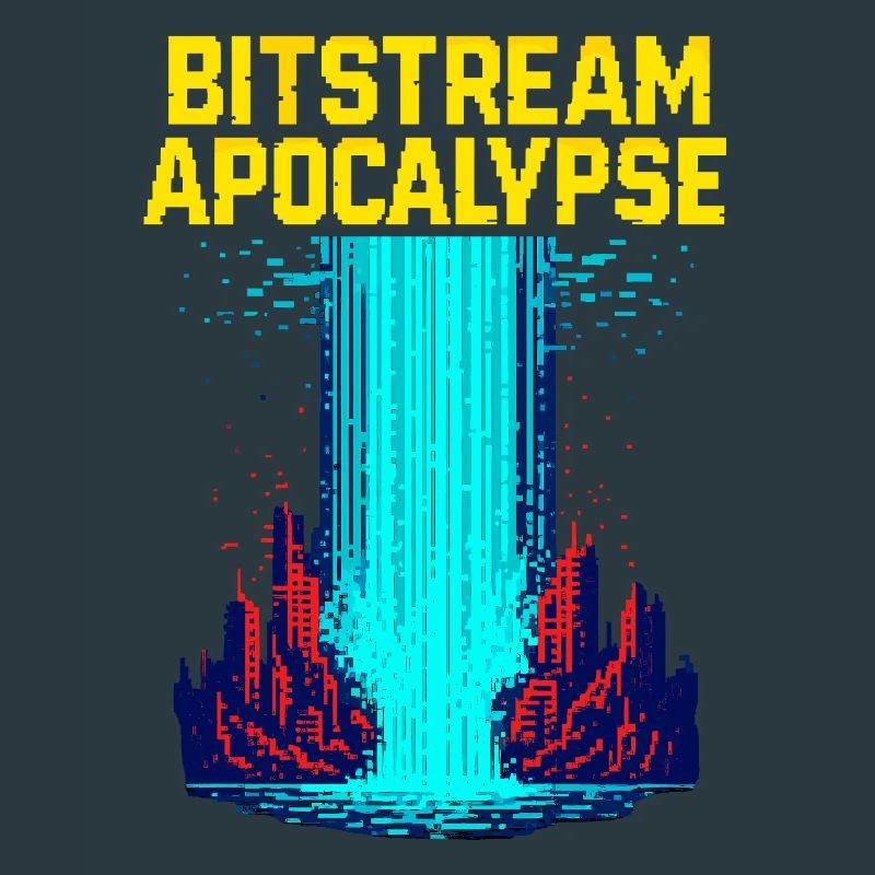 Bitstream Apocalypse