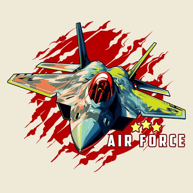 AIR FORCE