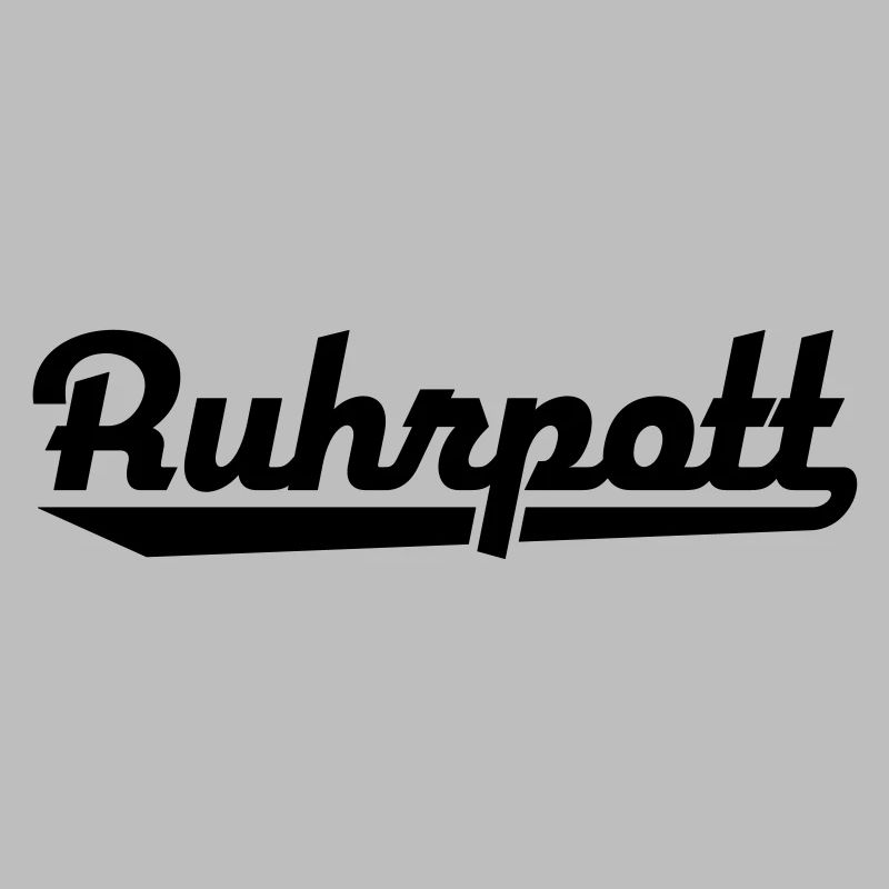 Ruhrpott