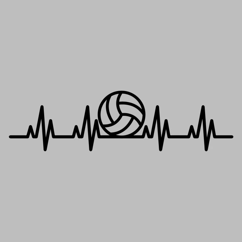 Volleyball ECG
