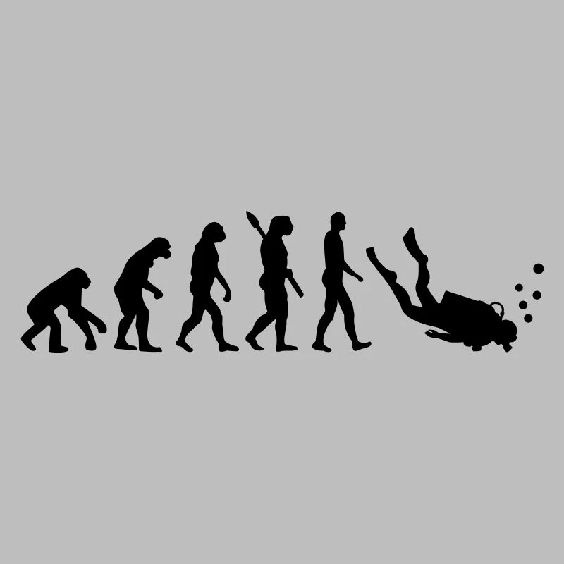 Evolution Scuba Diving