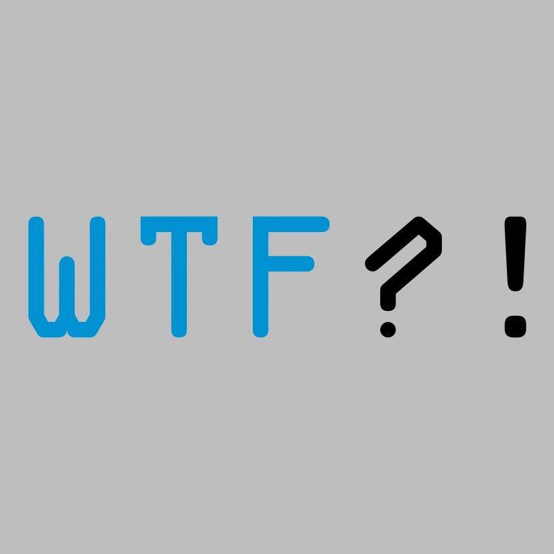wtf