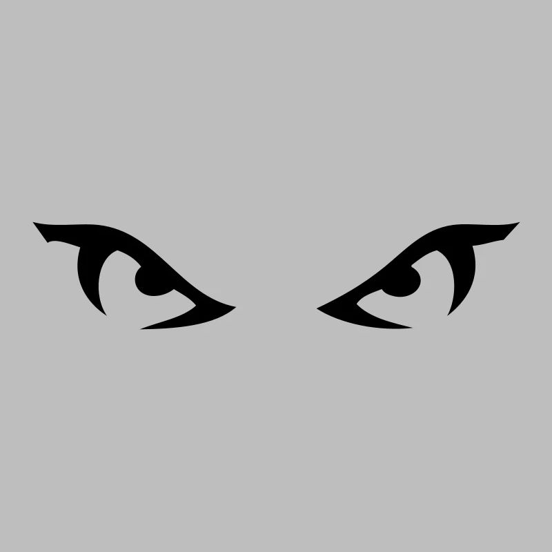 eyes