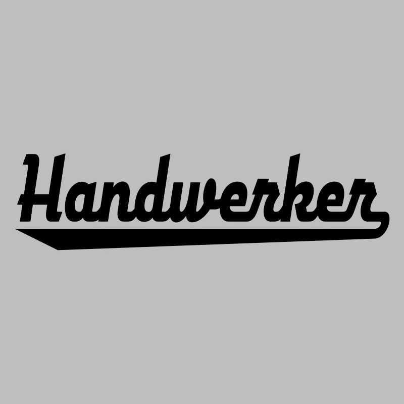 Handwerker