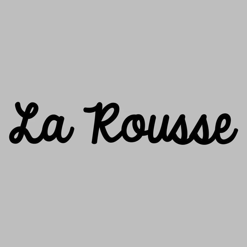 La Rousse