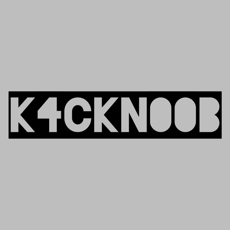k4ckn00b - kackn00b ... gaming stuff