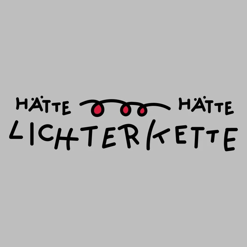 Lichterkette Sprüche