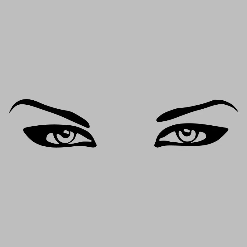 Eyes