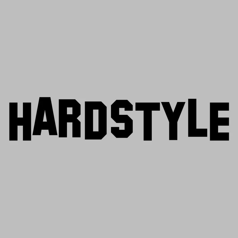 hardstyle