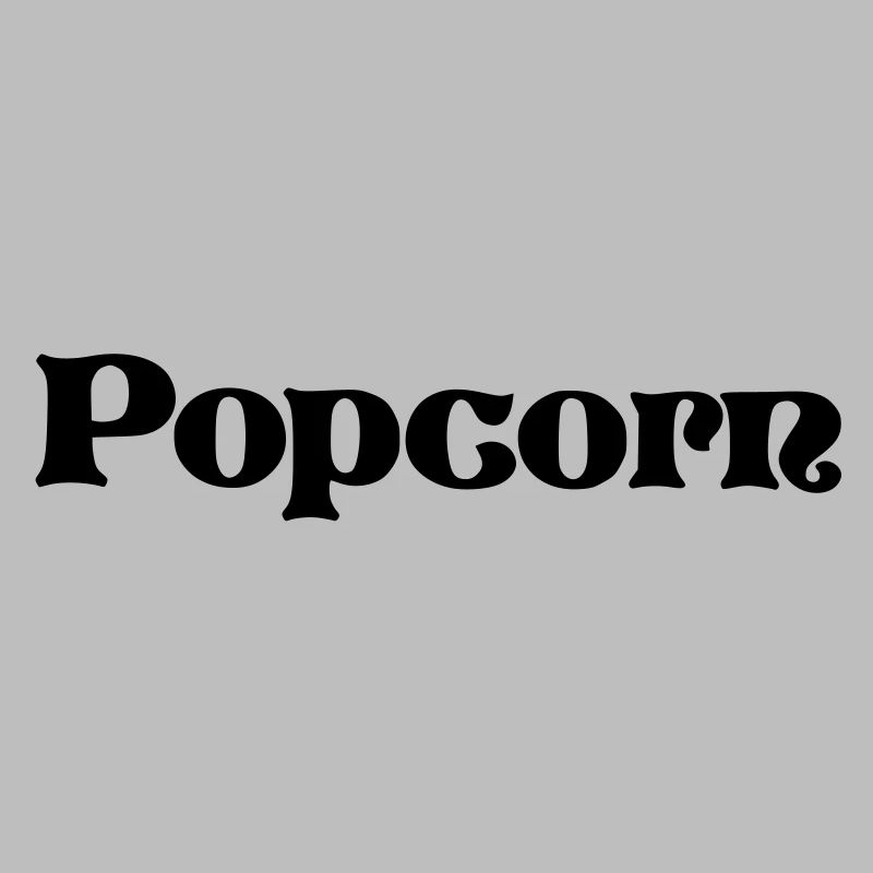 Pop-corn