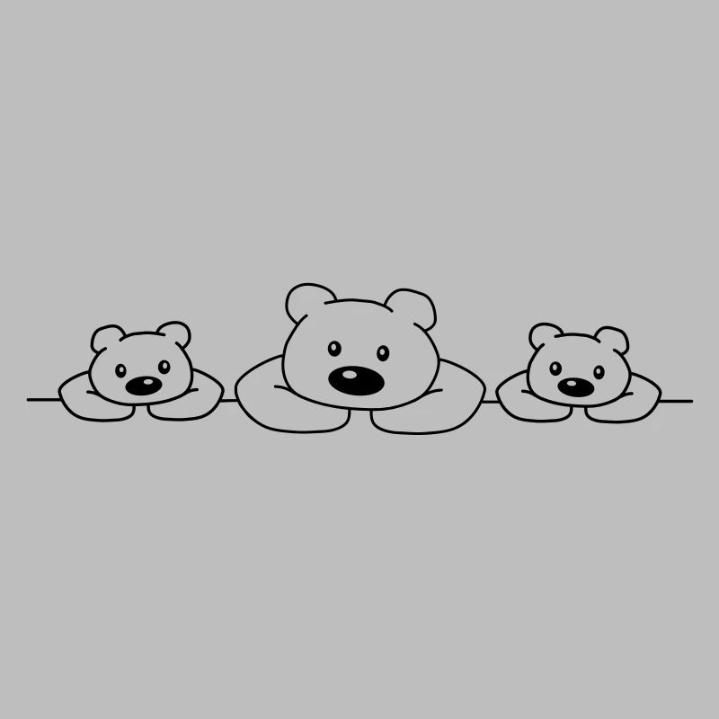 3 Bears