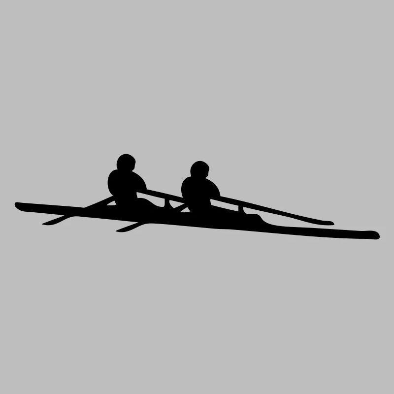 rowing