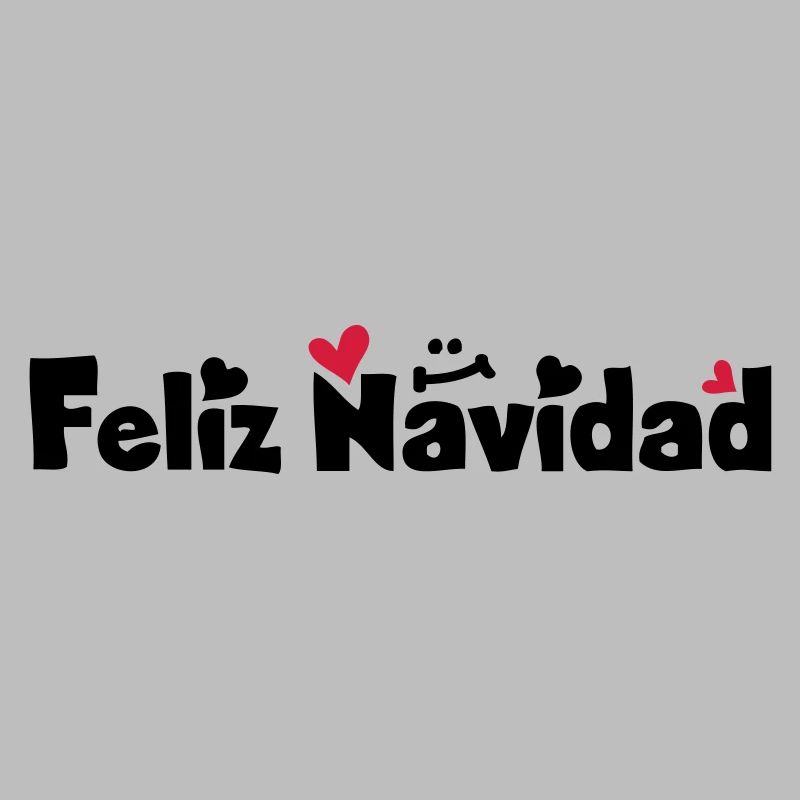 Feliz Navidad Joyeux Noël