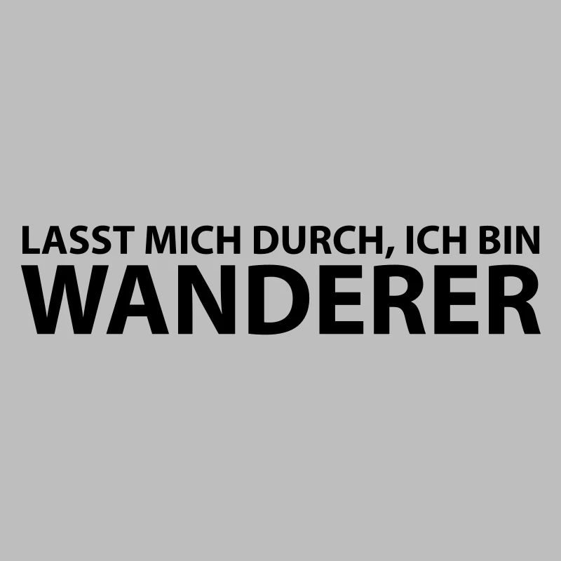 wanderer