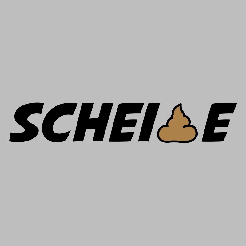 scheisse