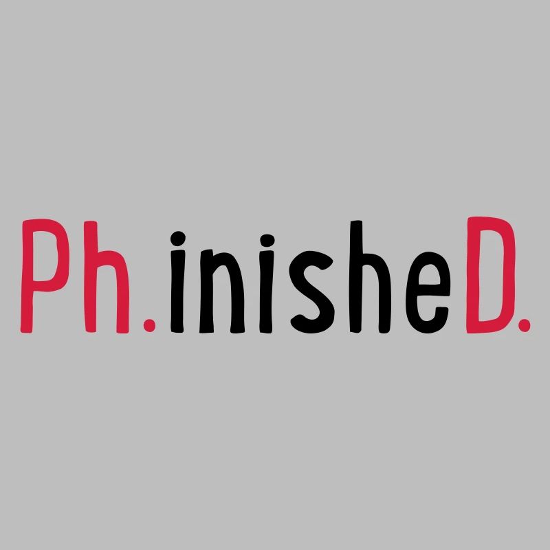 Ph.D.