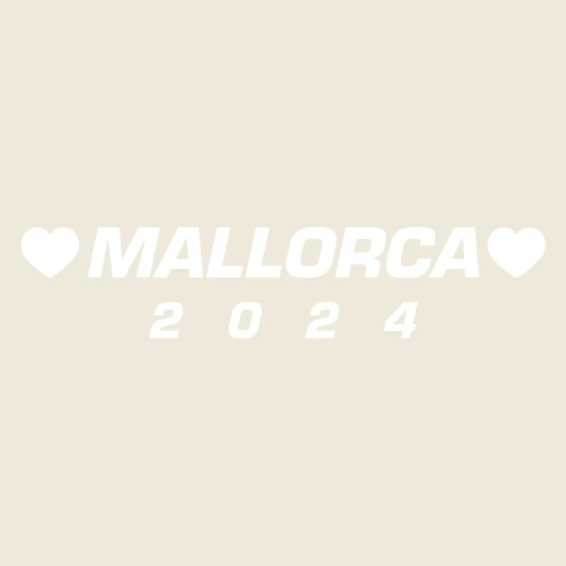 Majorque 2024 Coeur
